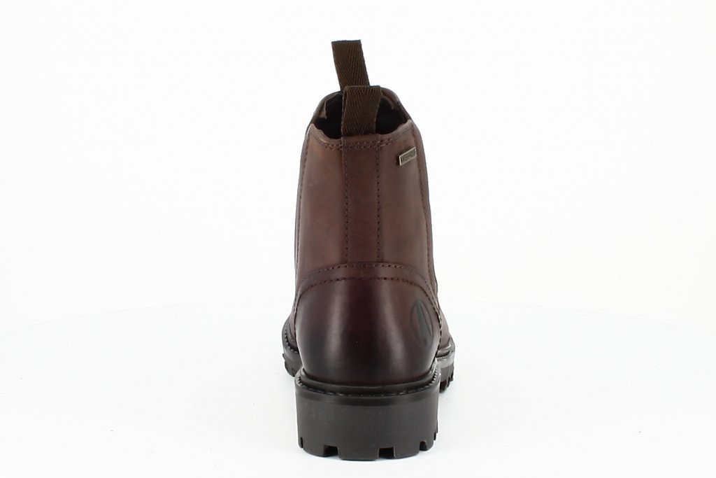 Boot Axelda Lahti - Brown