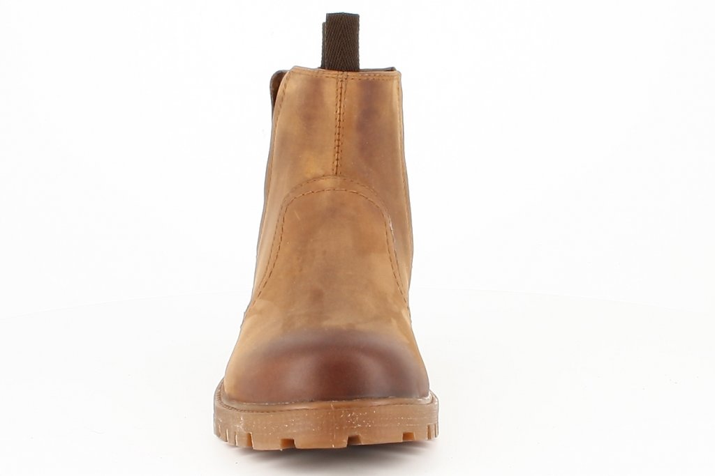 Axelda Lahti boot - Cognac