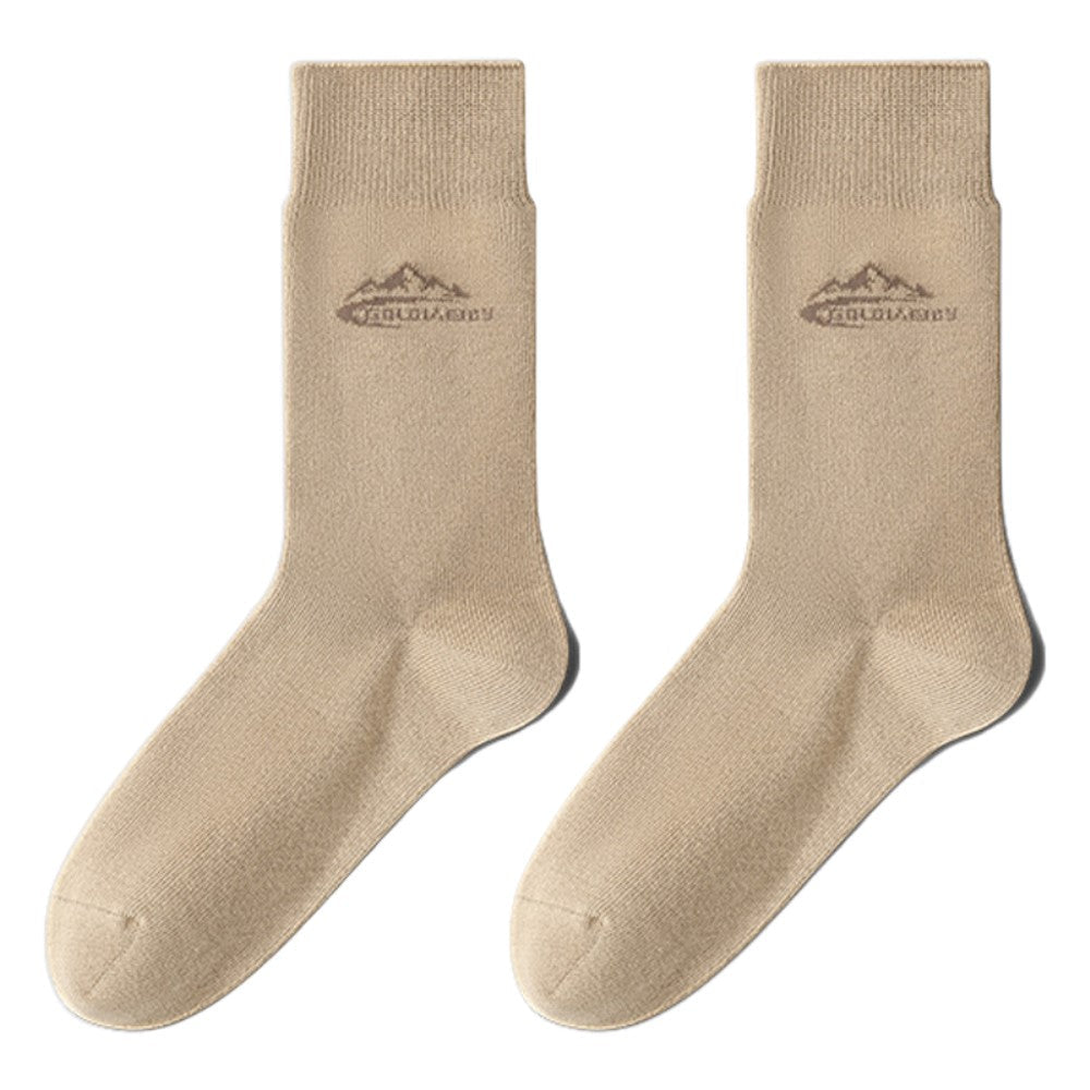 Moisture Wicking Socks