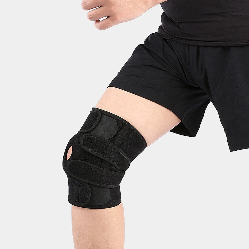 Knee Fit Brace