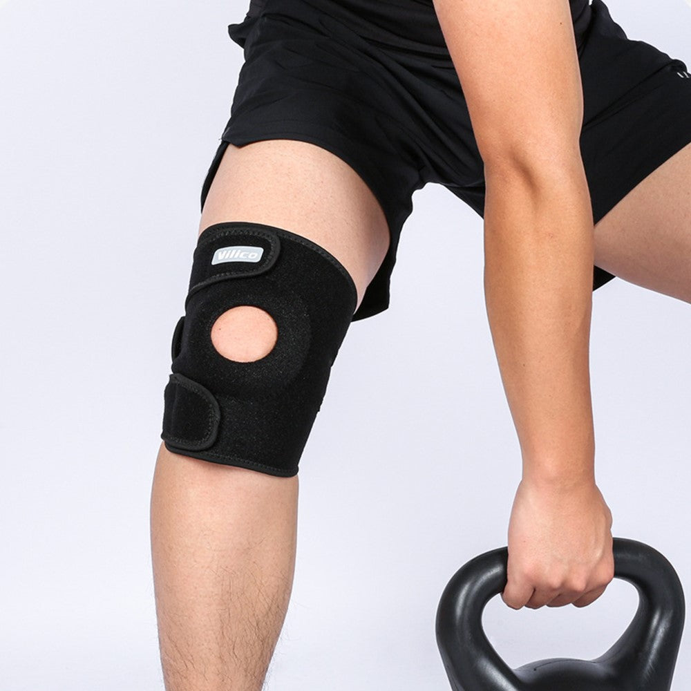 ShockGuard Knee Wrap