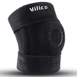 VILICO Adjustable Knee Support