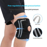 VILICO Adjustable Knee Support