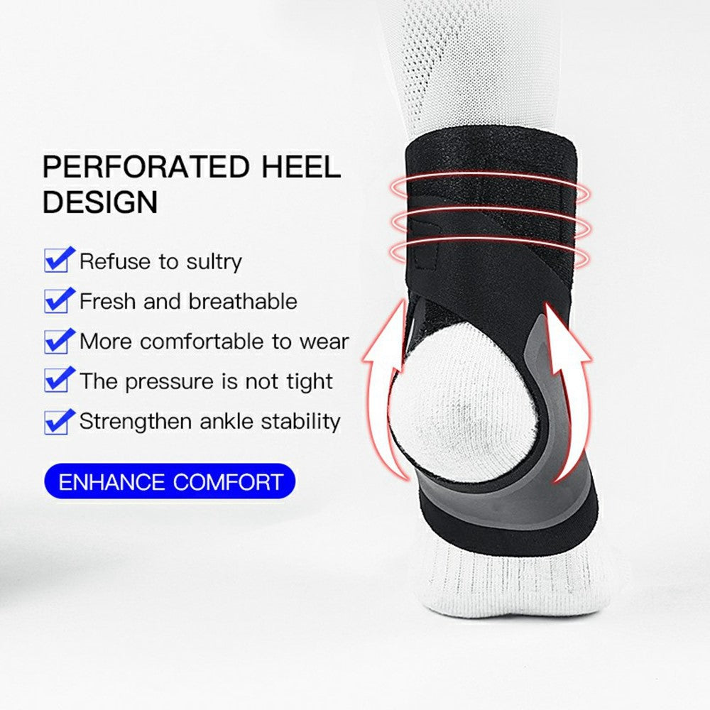 Support Ankle Brace