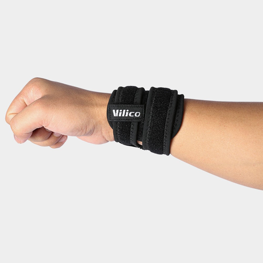 SportWrist Wrap