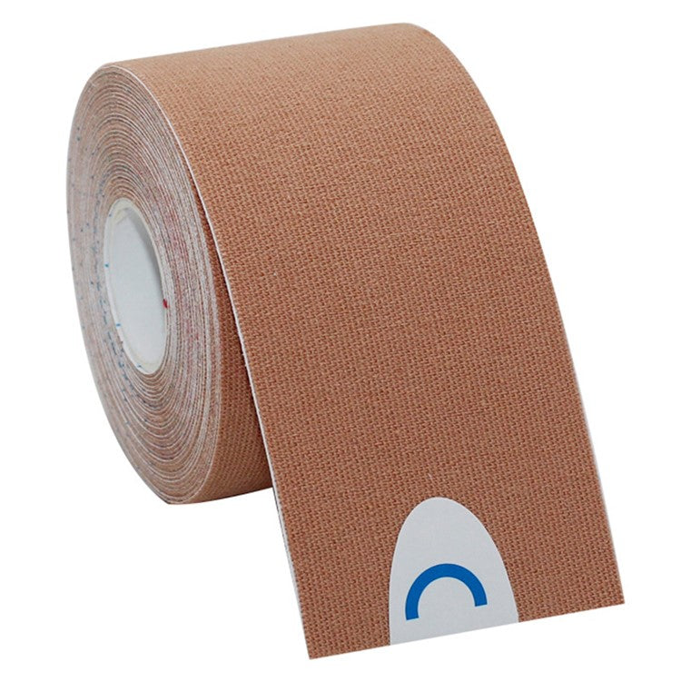 Supportive kinesiology tape