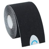 Supportive kinesiology tape