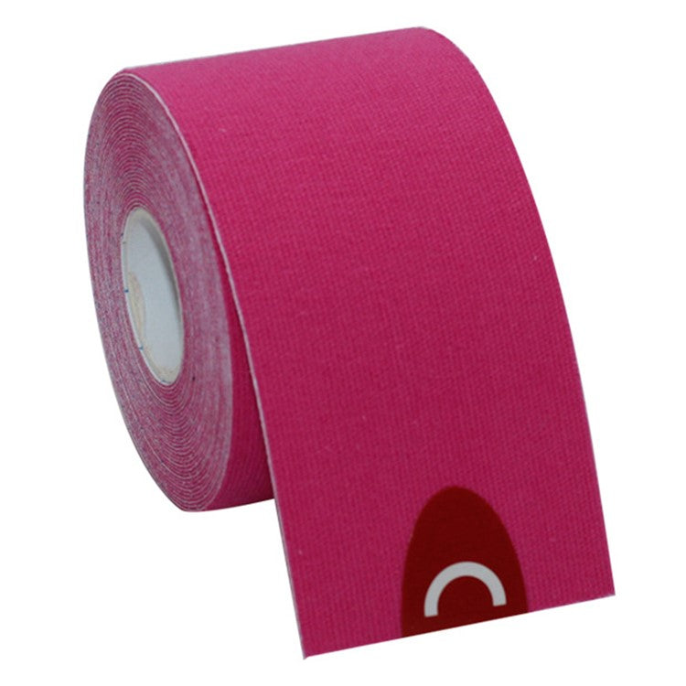 Supportive kinesiology tape