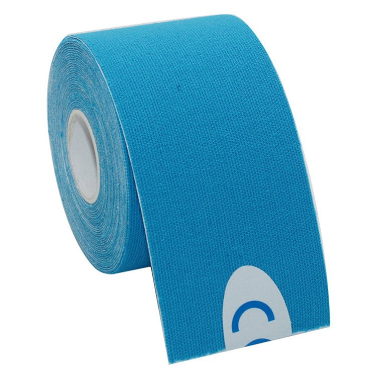 Supportive kinesiology tape