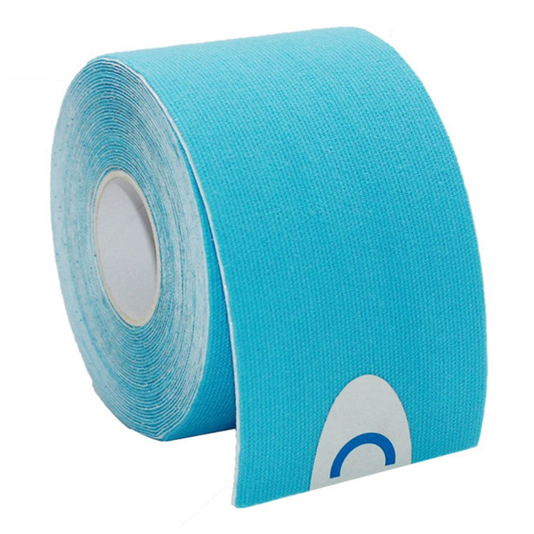 Supportive kinesiology tape