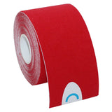 Supportive kinesiology tape