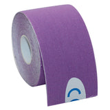 Supportive kinesiology tape