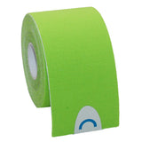 Supportive kinesiology tape