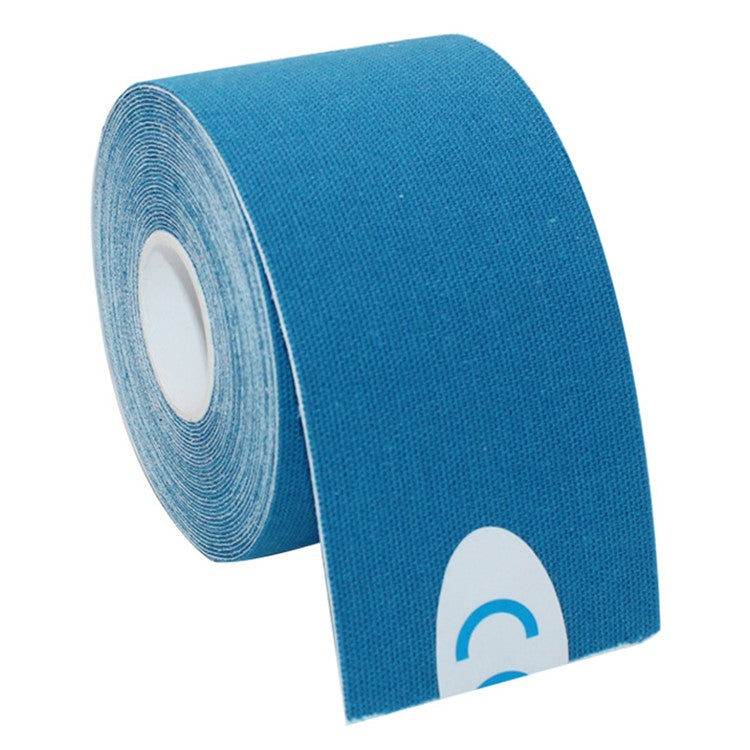 Supportive kinesiology tape