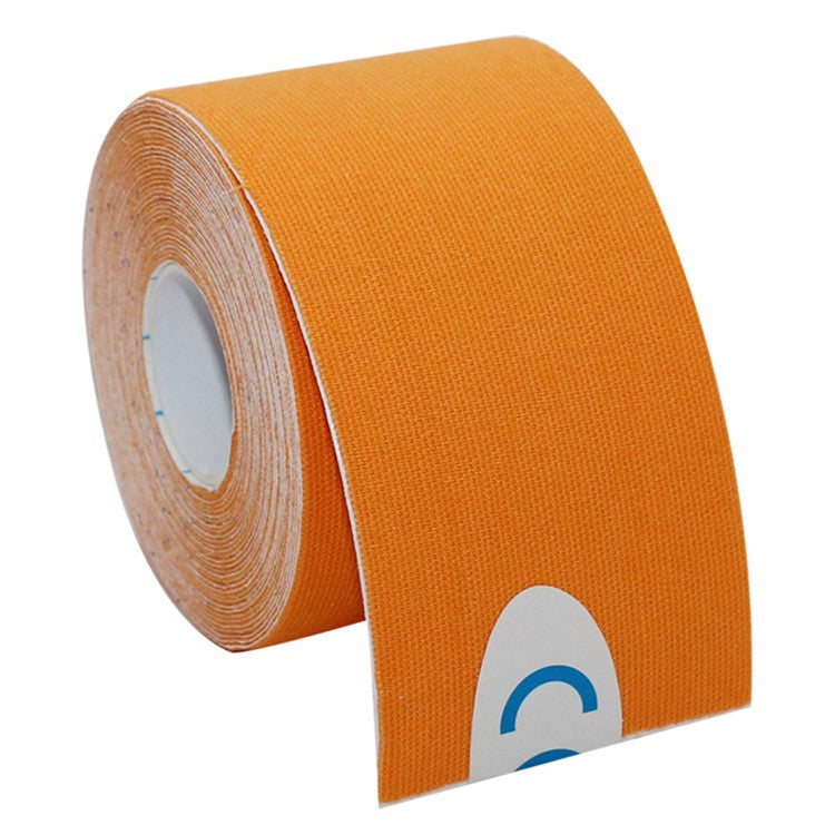 Supportive kinesiology tape