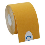 Supportive kinesiology tape