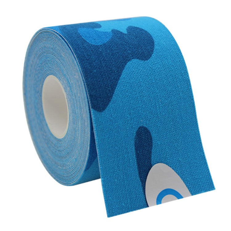 Supportive kinesiology tape