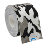 Supportive kinesiology tape