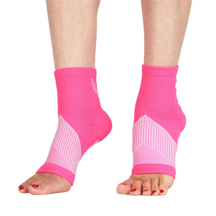 Relief Ankle Sleeve