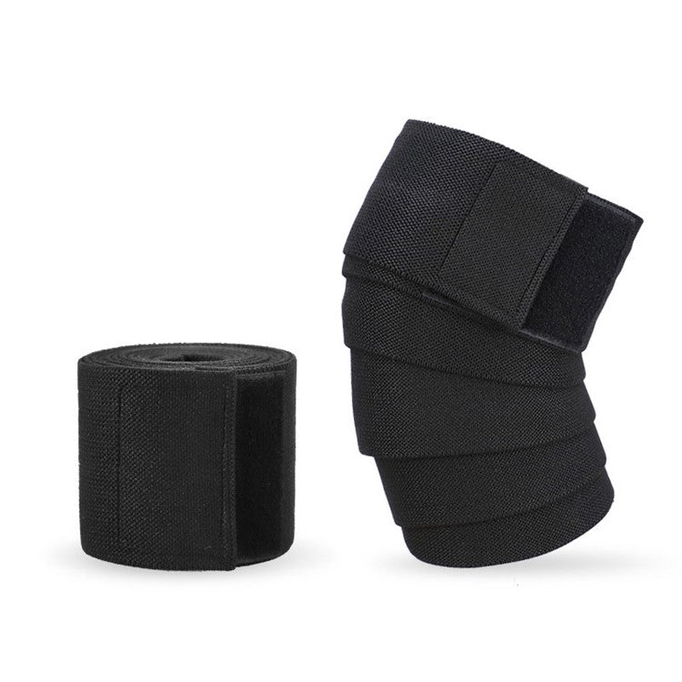 Fitness Elbow Wraps