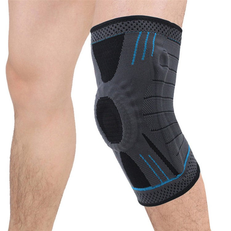 Knee Support Sleeve - Comfort and Protection