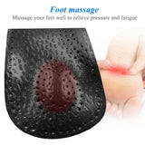 Orthopedic Insoles for Enhanced Comfort and Support