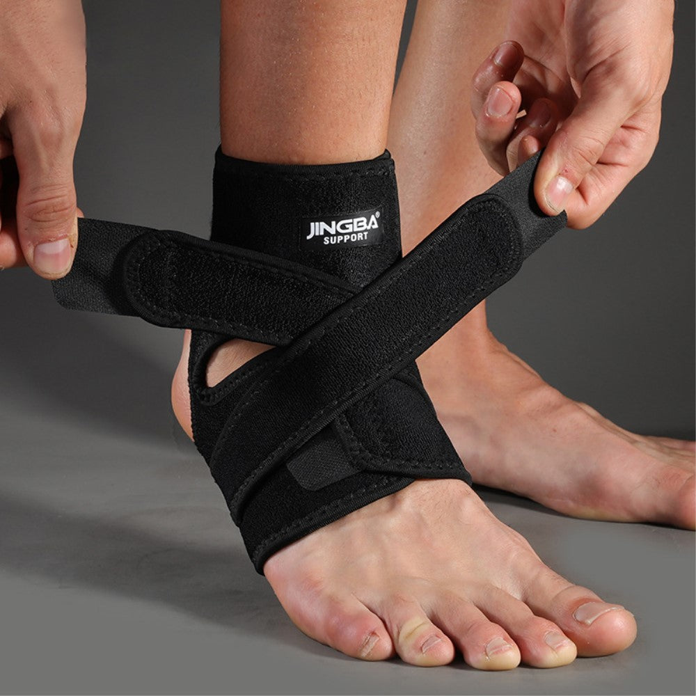 Sprain Relief Ankle Brace