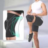 Knee Support Brace