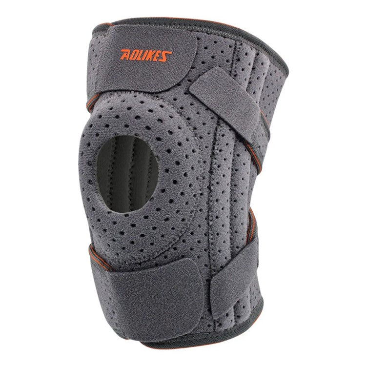 Aolikes Adjustable Patella Knee Support