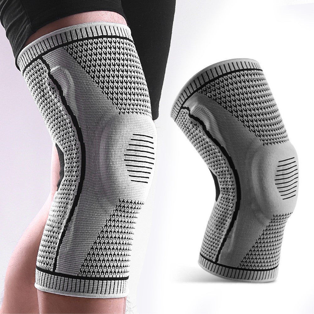 Dynamic Knee Stabilizer