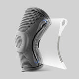 Dynamic Knee Stabilizer