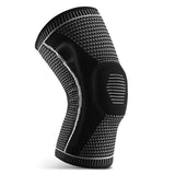 Dynamic Knee Stabilizer