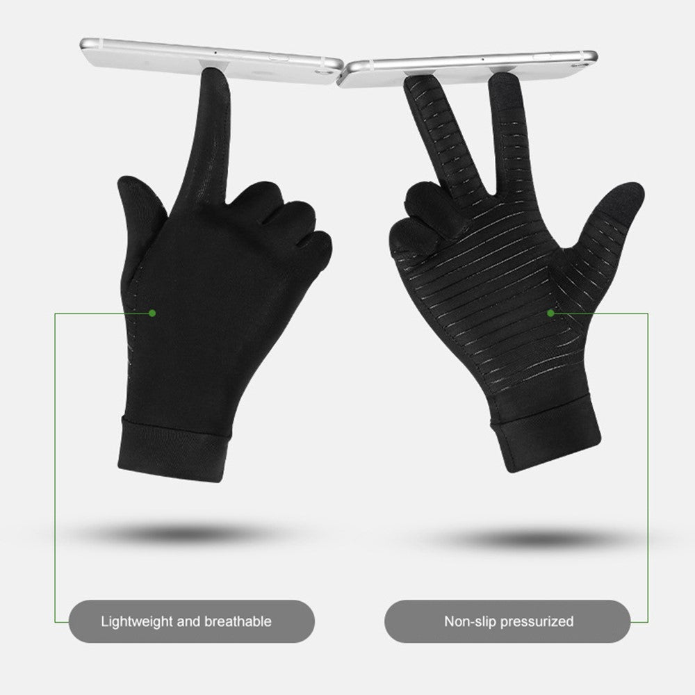 Full Compression Gloves