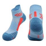 Low Cut Compression Running Socks