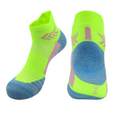 Low Cut Compression Running Socks