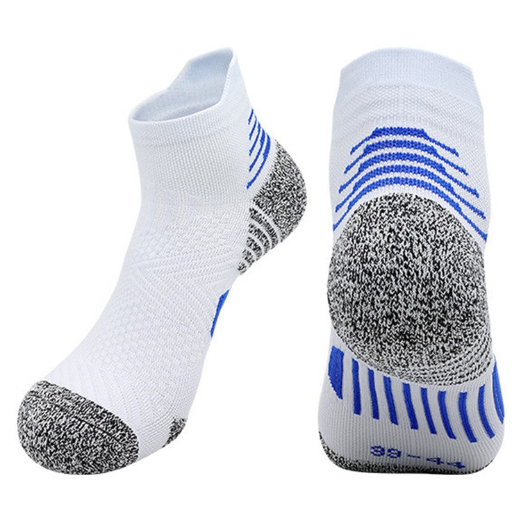 Comfort Low Socks