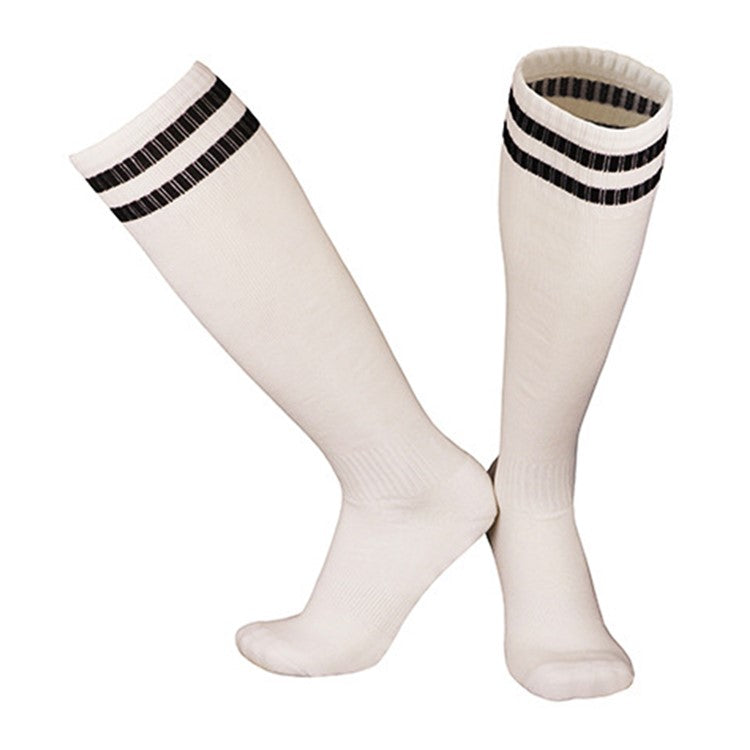 SoccerGrip Socks