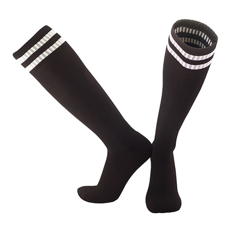 SoccerGrip Socks