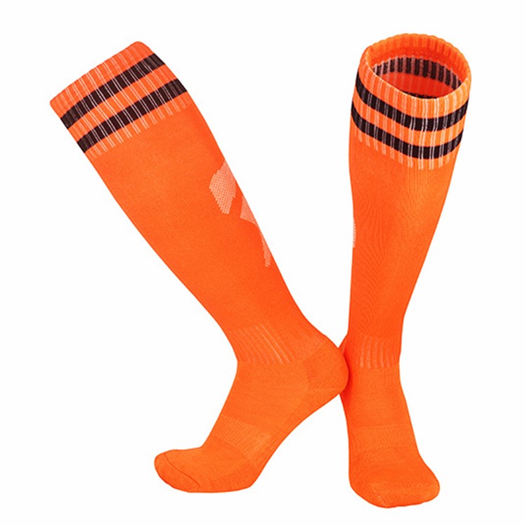 SoccerGrip Socks