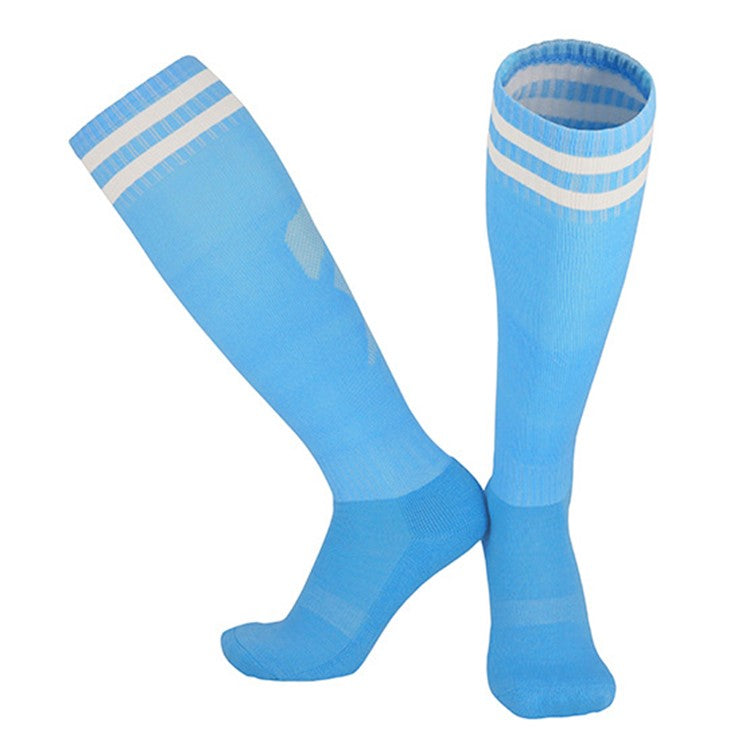 SoccerGrip Socks