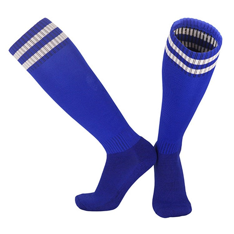 SoccerGrip Socks