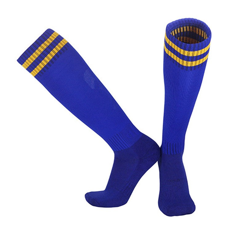 SoccerGrip Socks