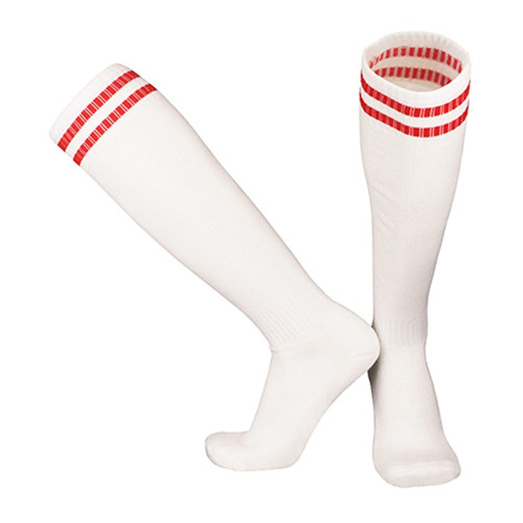 SoccerGrip Socks