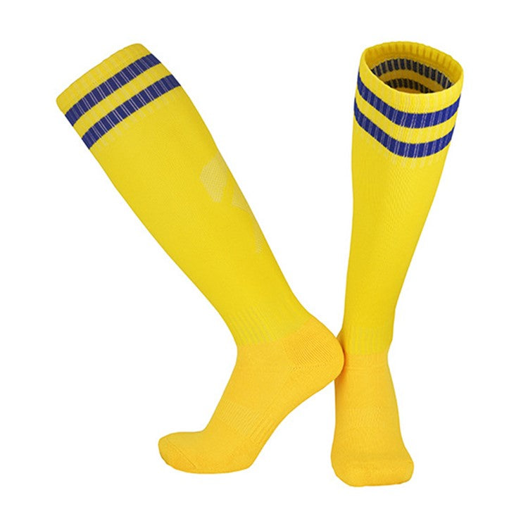 SoccerGrip Socks