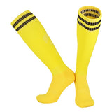 SoccerGrip Socks