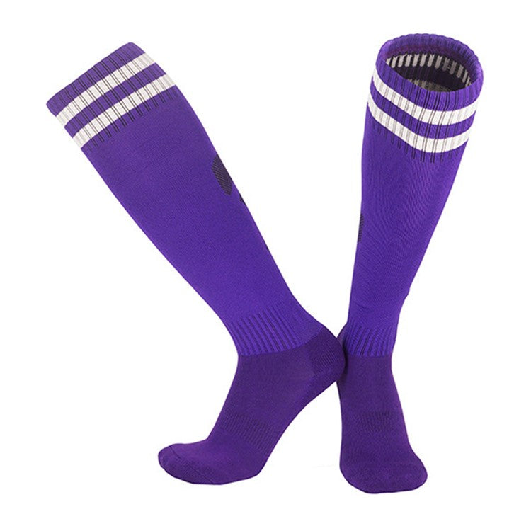 SoccerGrip Socks