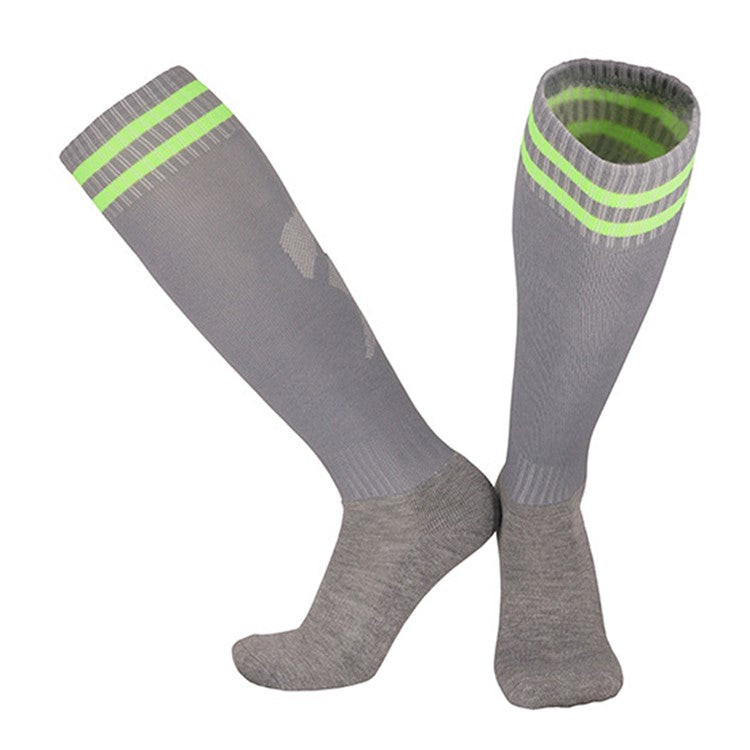 SoccerGrip Socks