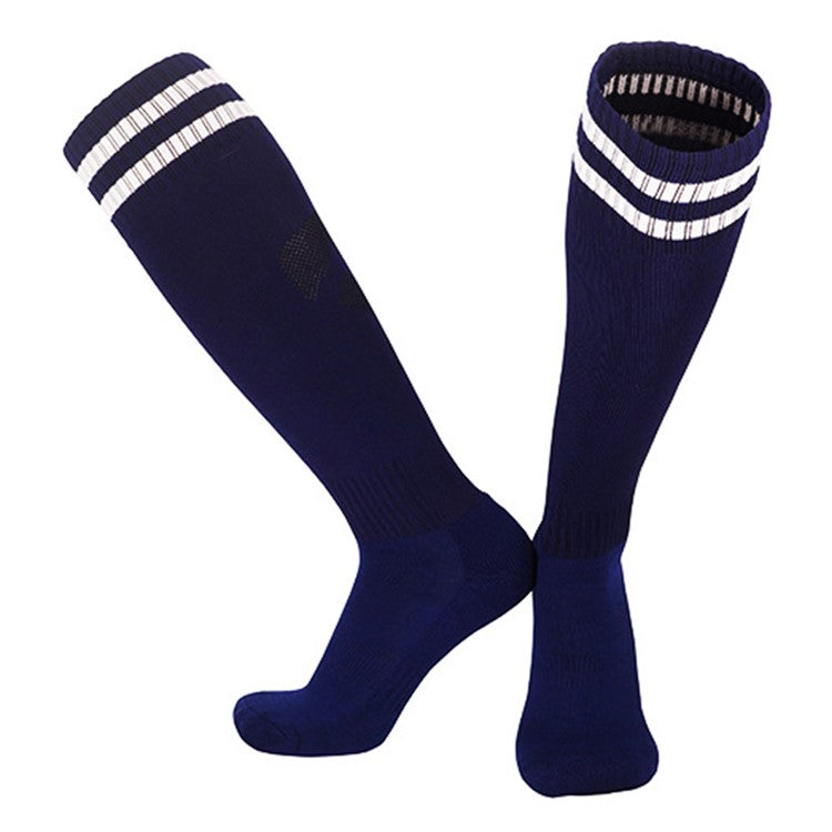 SoccerGrip Socks