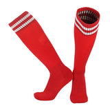 SoccerGrip Socks