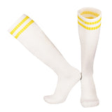 SoccerGrip Socks